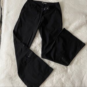 Anatomie Stretch Wide Leg Pant